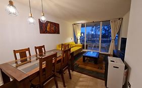 Oceana Suites Costa Quilen
